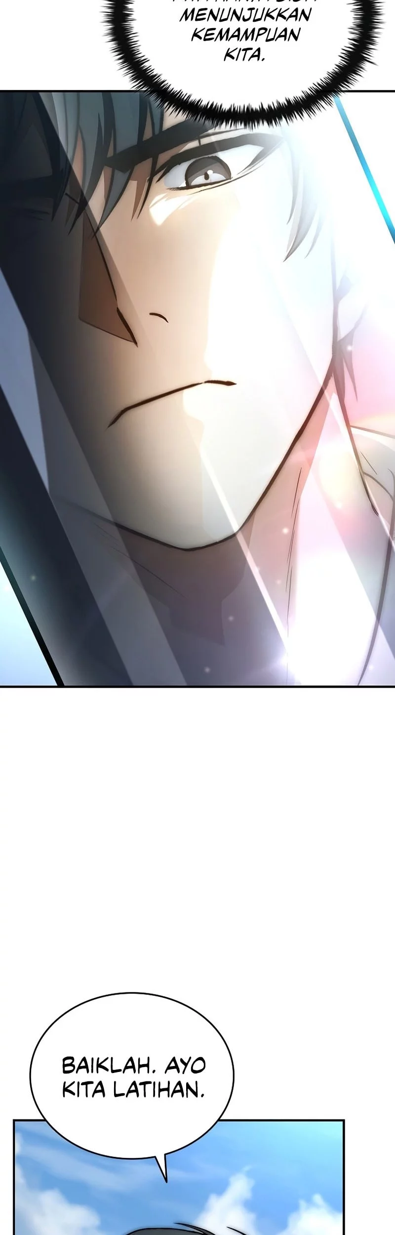 The Third Prince Of The Fallen Kingdom has Regressed Chapter 34 Gambar 24