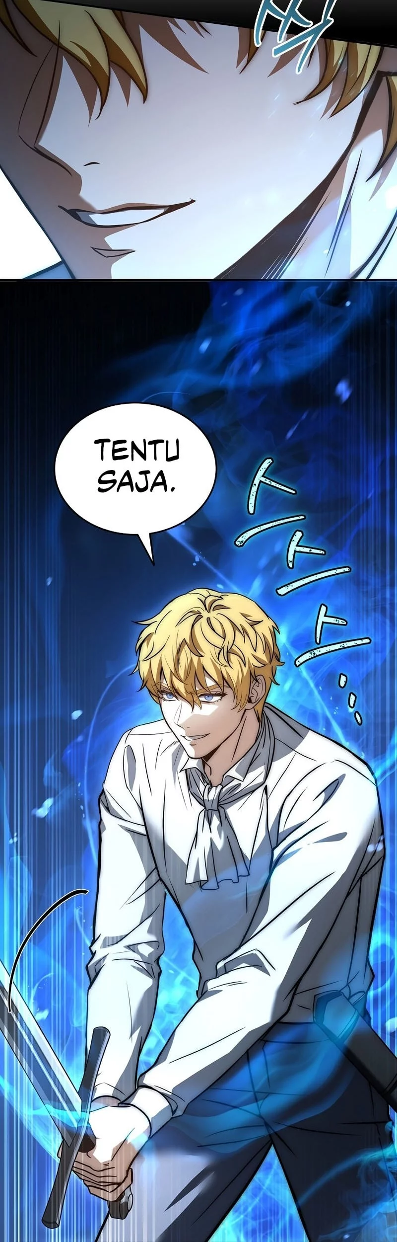 The Third Prince Of The Fallen Kingdom has Regressed Chapter 34 Gambar 28