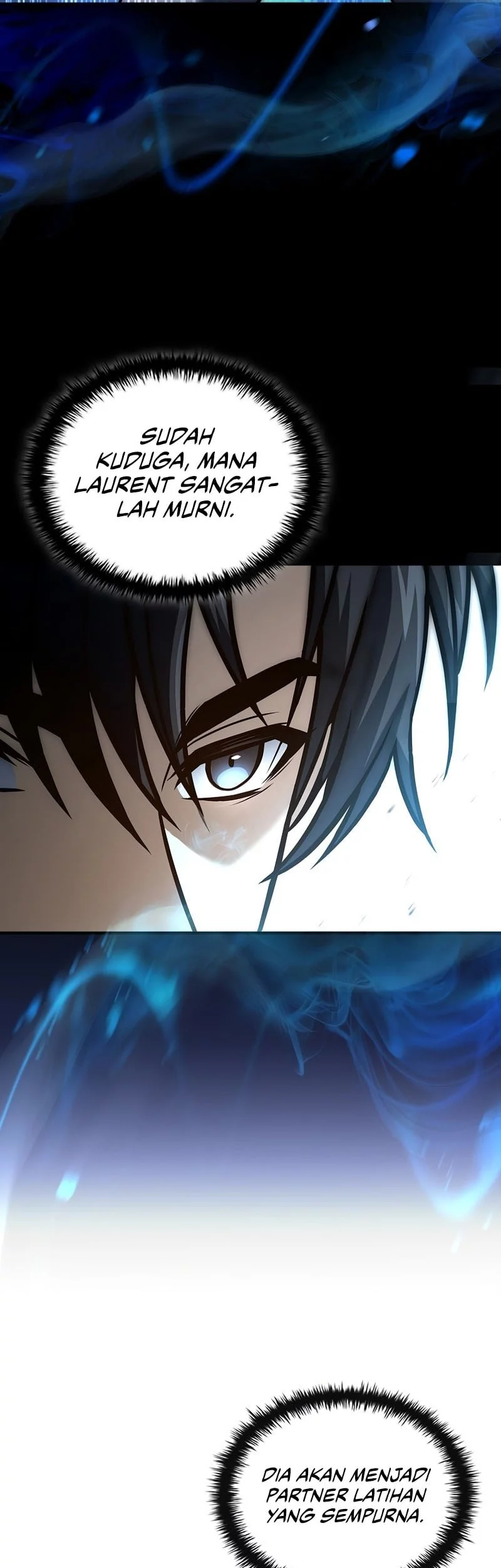 The Third Prince Of The Fallen Kingdom has Regressed Chapter 34 Gambar 29