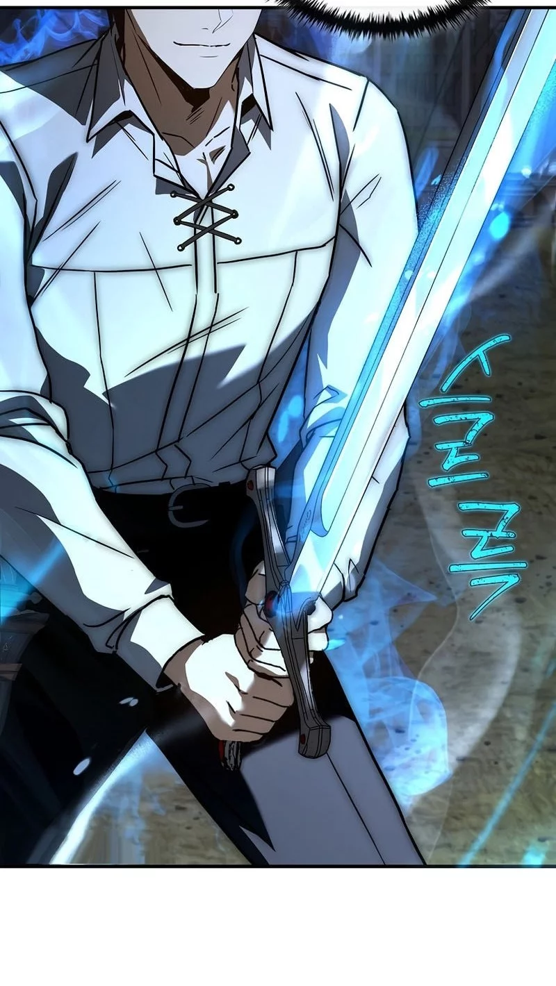 The Third Prince Of The Fallen Kingdom has Regressed Chapter 34 Gambar 30