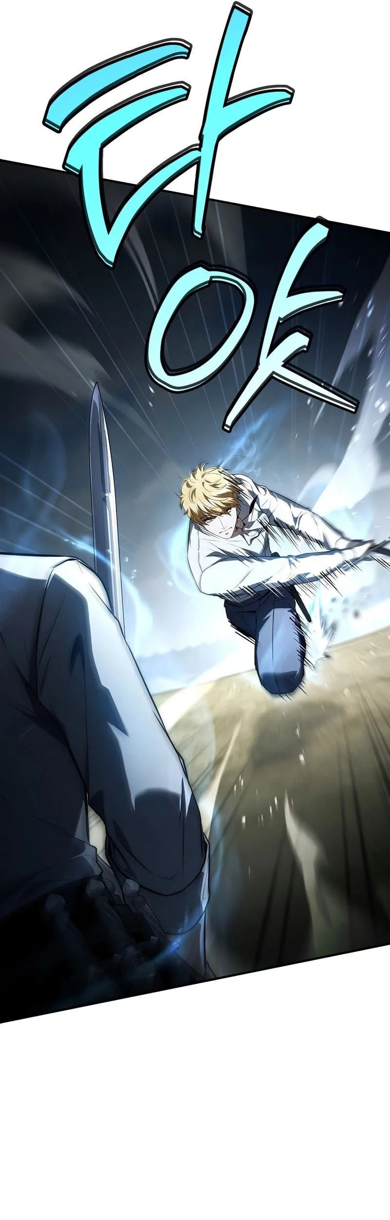 The Third Prince Of The Fallen Kingdom has Regressed Chapter 34 Gambar 31