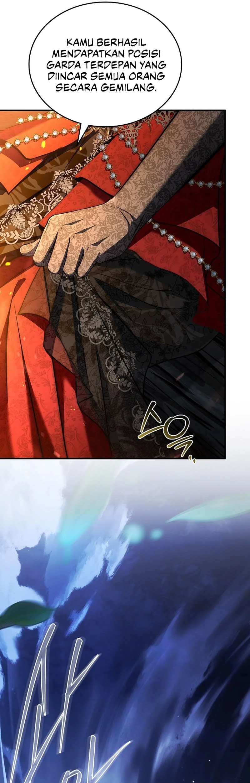 The Third Prince Of The Fallen Kingdom has Regressed Chapter 35 Gambar 44