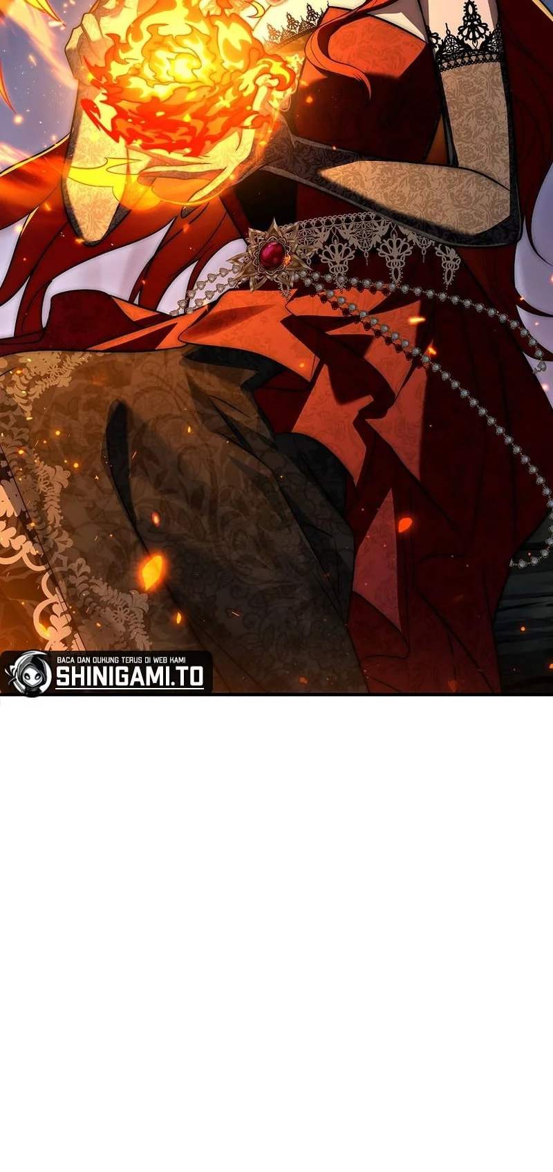 The Third Prince Of The Fallen Kingdom has Regressed Chapter 35 Gambar 51