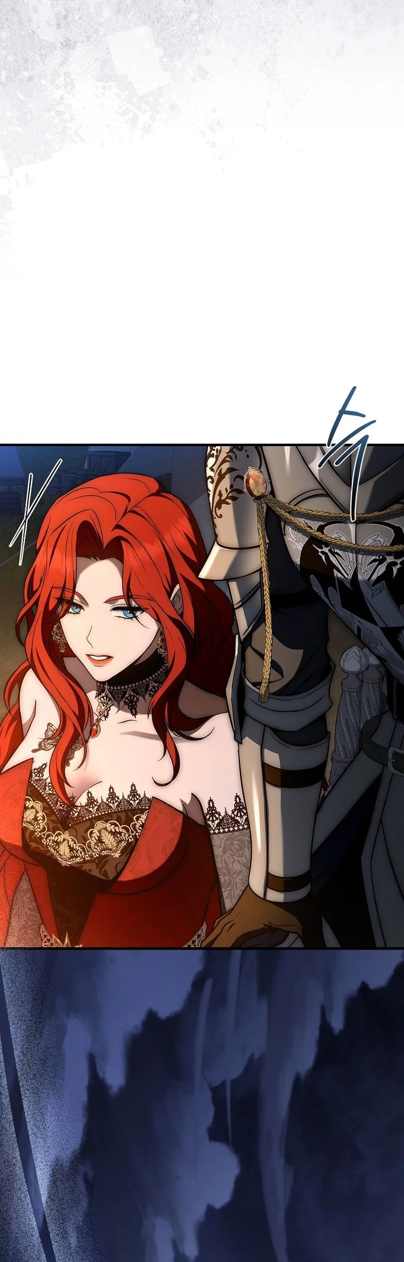 The Third Prince Of The Fallen Kingdom has Regressed Chapter 35 Gambar 53