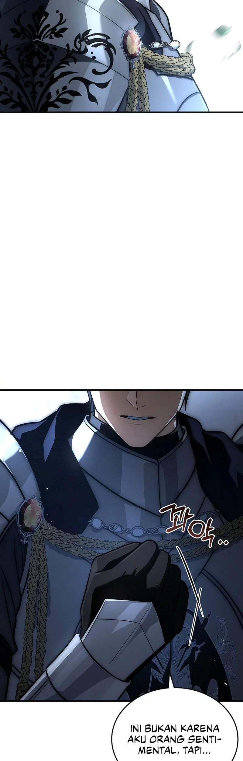 The Third Prince Of The Fallen Kingdom has Regressed Chapter 35 Gambar 57