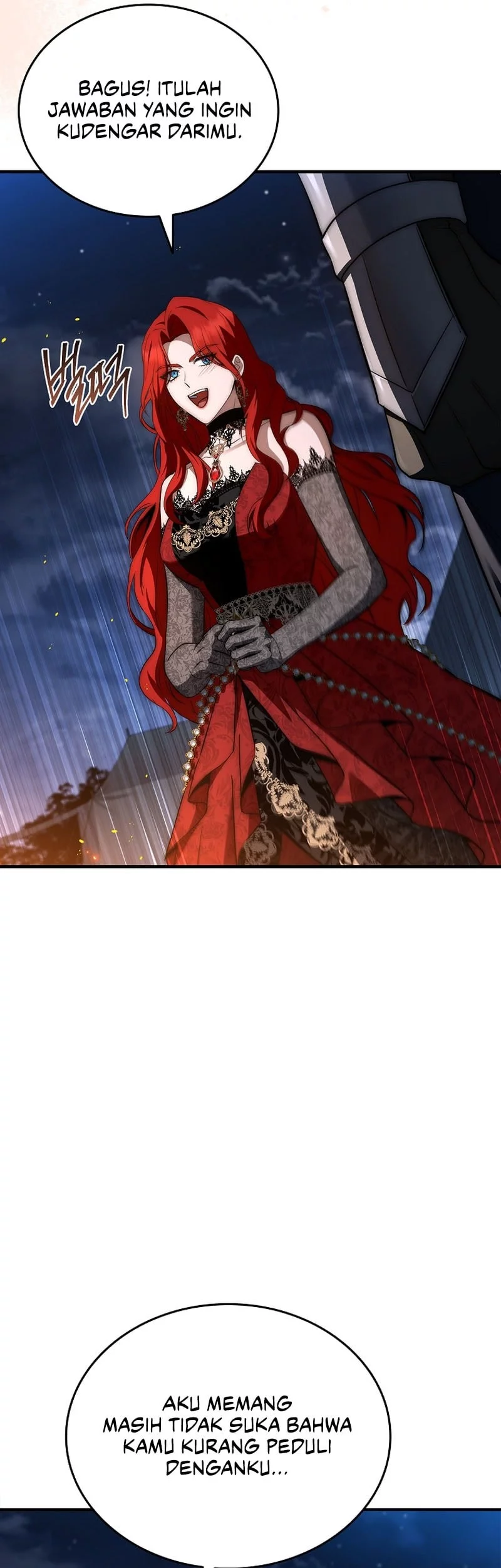 The Third Prince Of The Fallen Kingdom has Regressed Chapter 35 Gambar 60