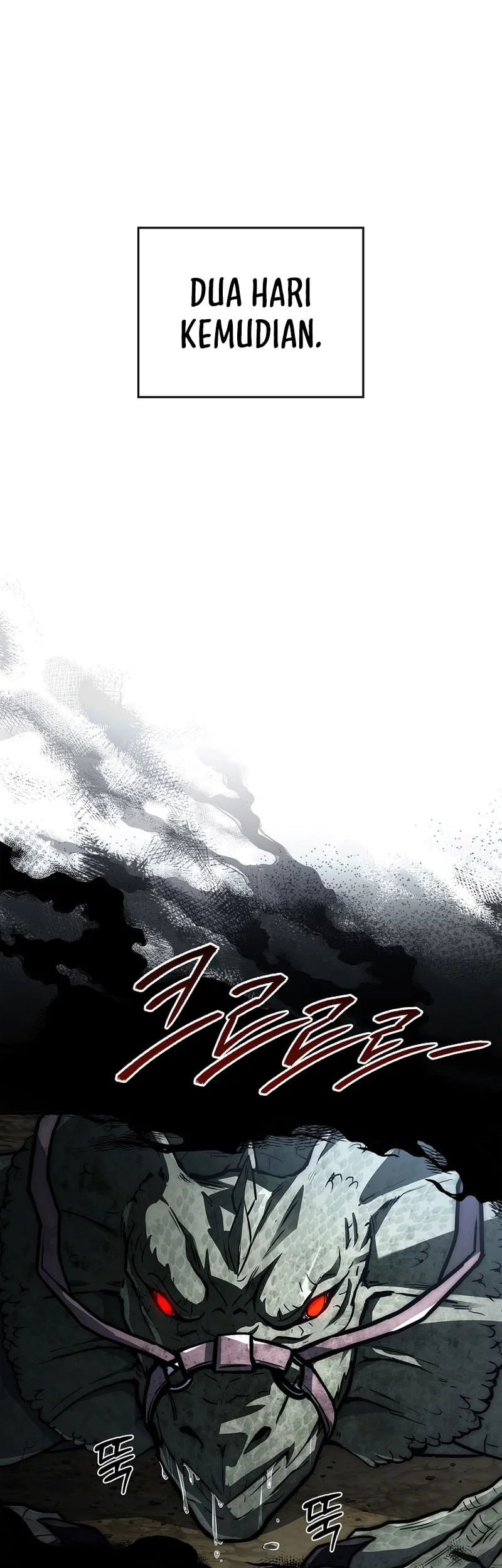 The Third Prince Of The Fallen Kingdom has Regressed Chapter 35 Gambar 64