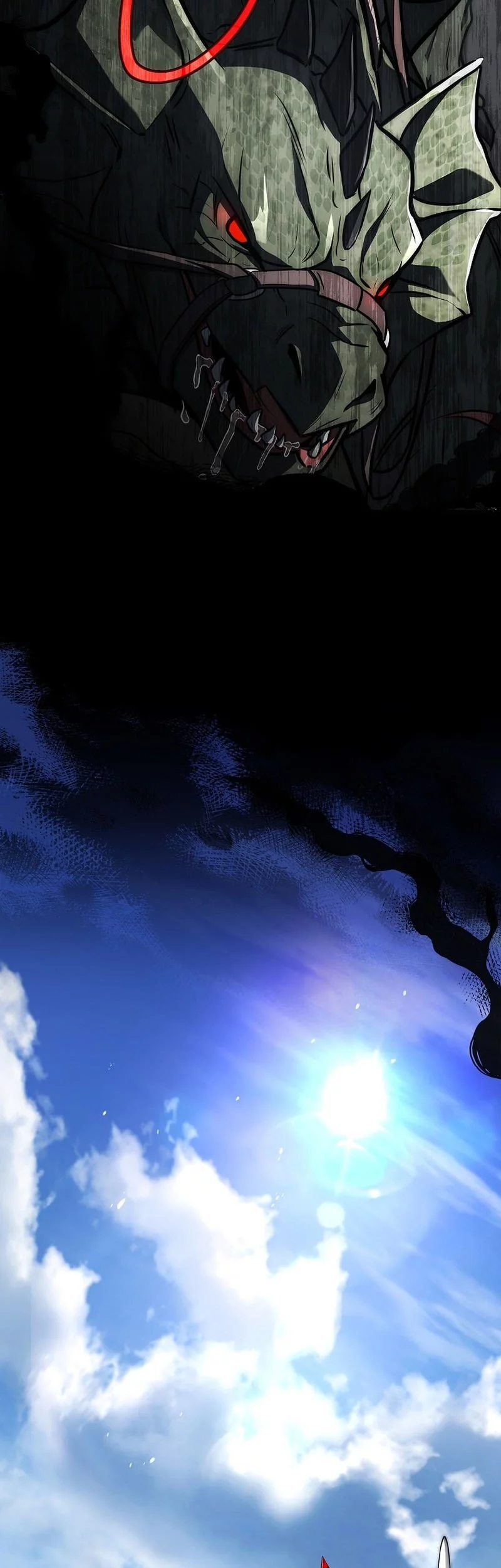 The Third Prince Of The Fallen Kingdom has Regressed Chapter 35 Gambar 66