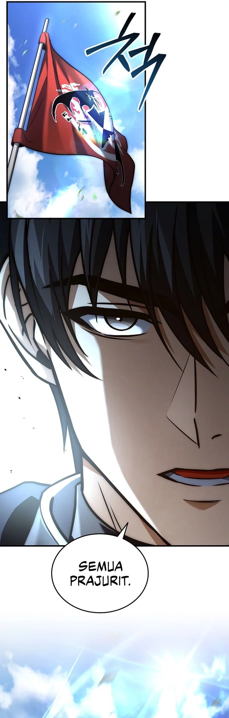 The Third Prince Of The Fallen Kingdom has Regressed Chapter 35 Gambar 68