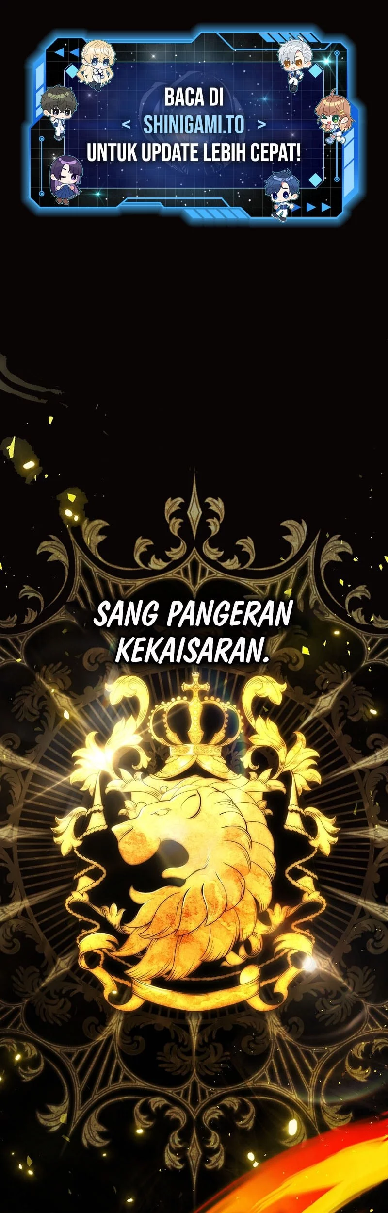 Baca  The Third Prince Of The Fallen Kingdom has Regressed Chapter 35 Gambar 2