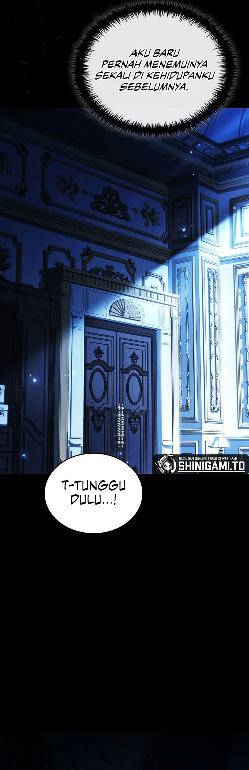 The Third Prince Of The Fallen Kingdom has Regressed Chapter 35 Gambar 5