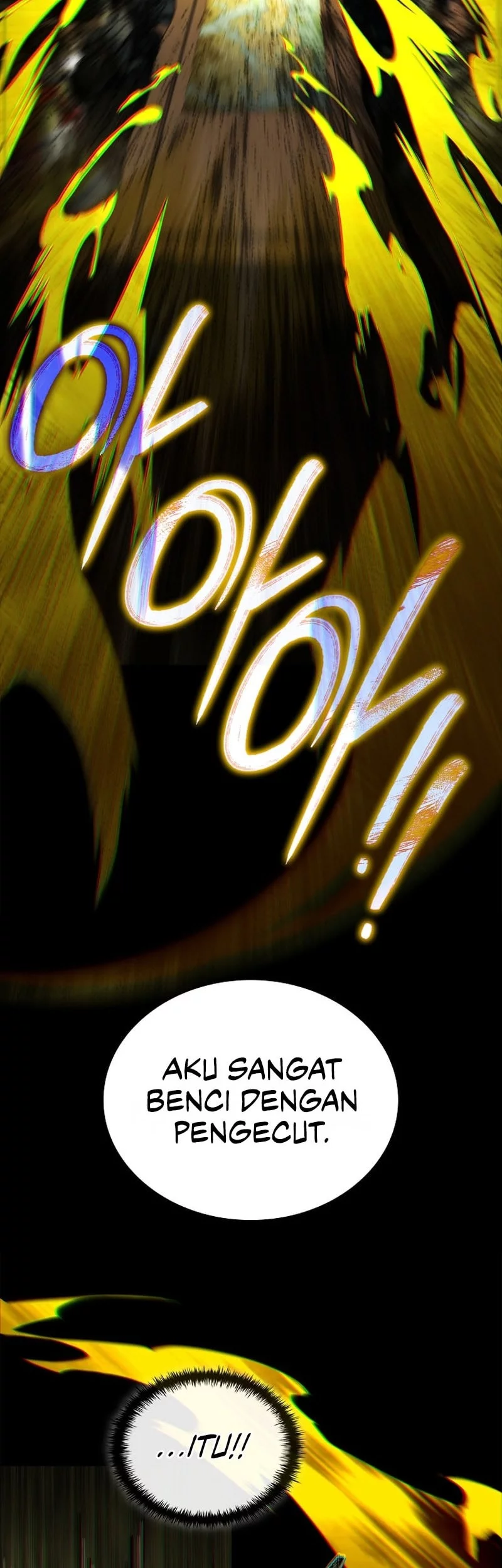 The Third Prince Of The Fallen Kingdom has Regressed Chapter 35 Gambar 22