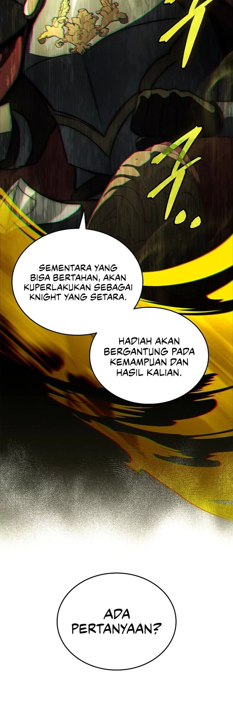 The Third Prince Of The Fallen Kingdom has Regressed Chapter 35 Gambar 25