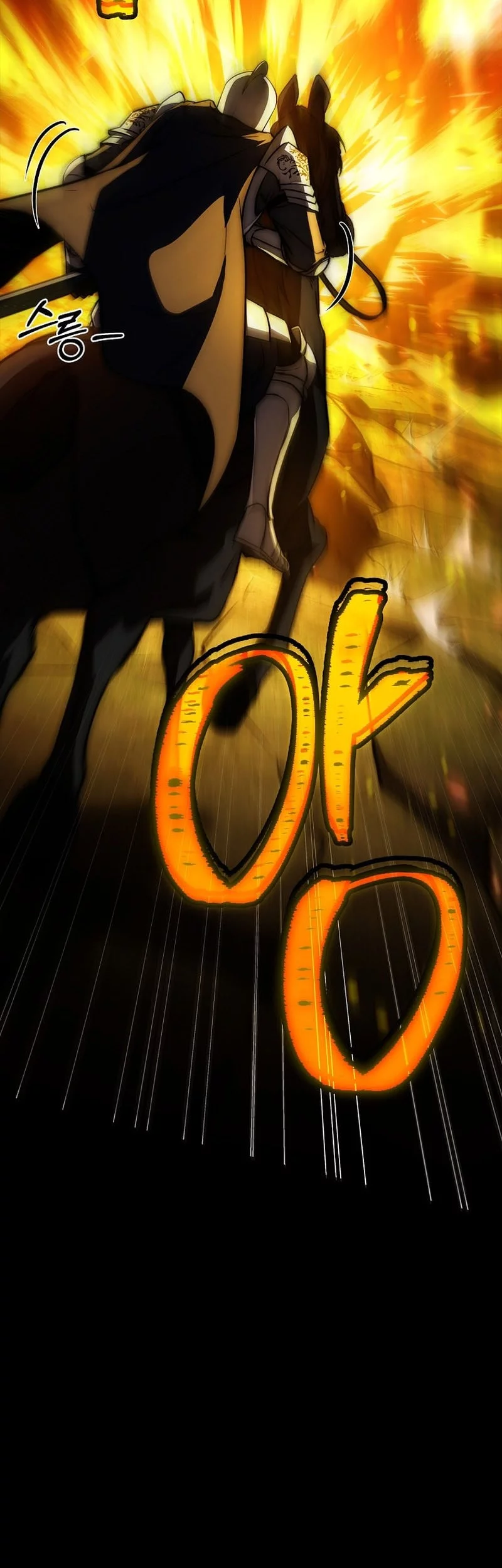 The Third Prince Of The Fallen Kingdom has Regressed Chapter 36 Gambar 34