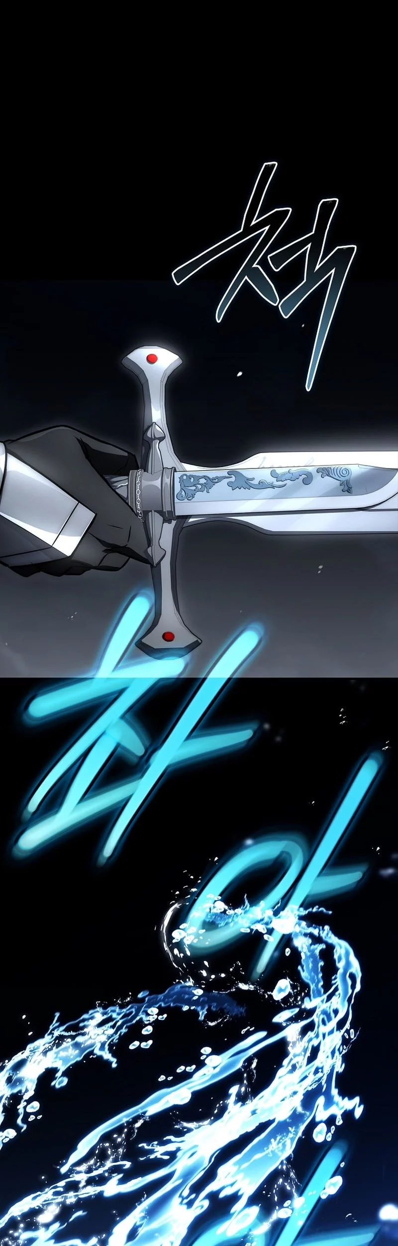 The Third Prince Of The Fallen Kingdom has Regressed Chapter 36 Gambar 35