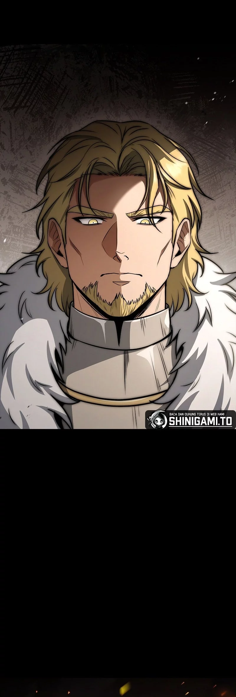 The Third Prince Of The Fallen Kingdom has Regressed Chapter 36 Gambar 40