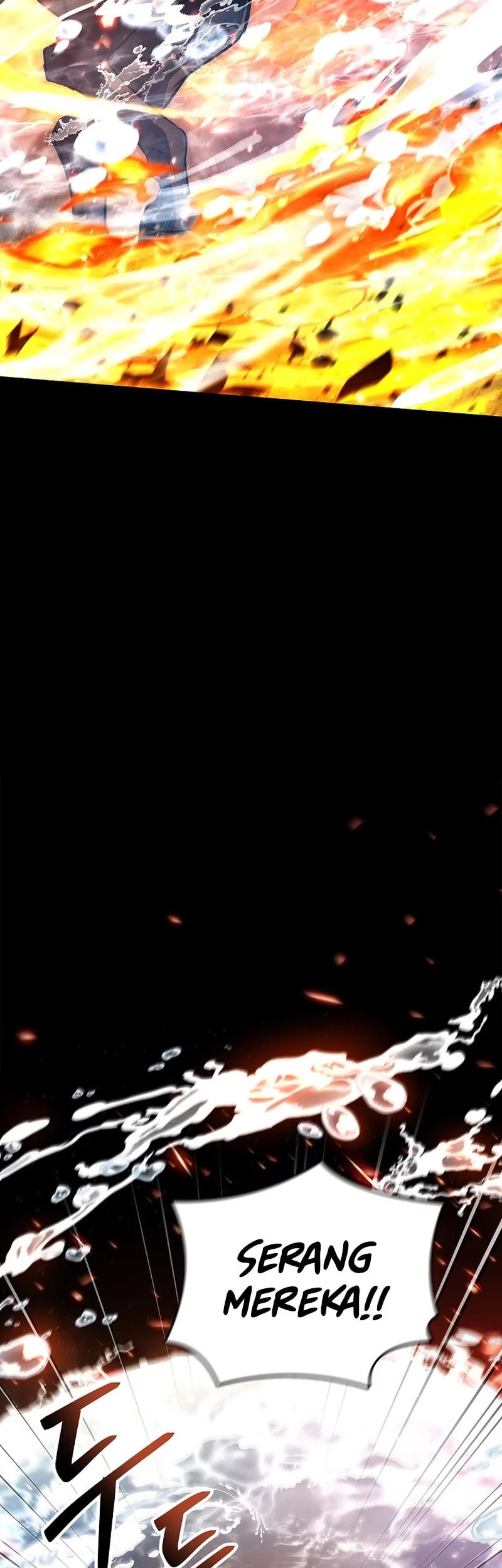 The Third Prince Of The Fallen Kingdom has Regressed Chapter 36 Gambar 43