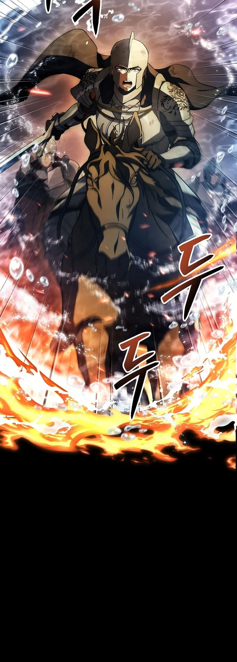 The Third Prince Of The Fallen Kingdom has Regressed Chapter 36 Gambar 44