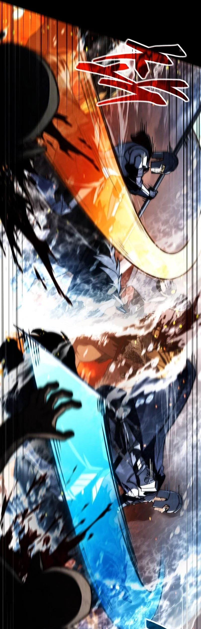 The Third Prince Of The Fallen Kingdom has Regressed Chapter 36 Gambar 45