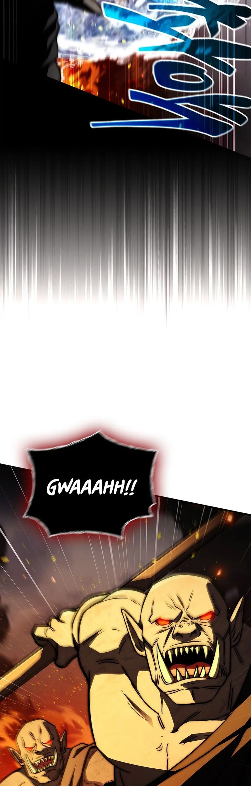 The Third Prince Of The Fallen Kingdom has Regressed Chapter 36 Gambar 46