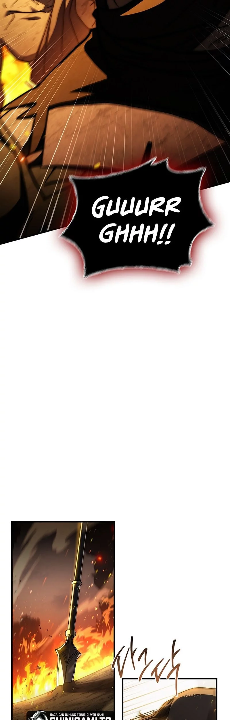 The Third Prince Of The Fallen Kingdom has Regressed Chapter 36 Gambar 47