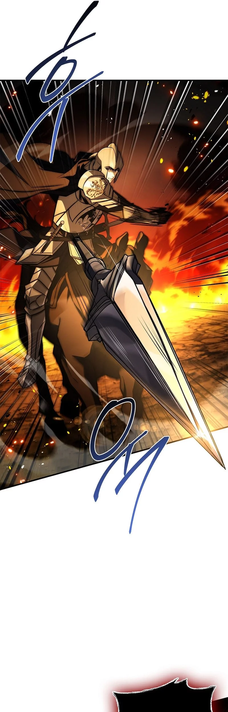 The Third Prince Of The Fallen Kingdom has Regressed Chapter 36 Gambar 49