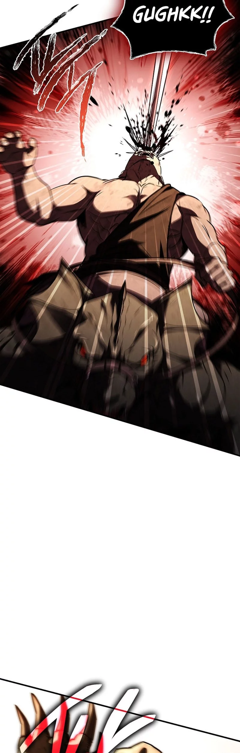 The Third Prince Of The Fallen Kingdom has Regressed Chapter 36 Gambar 50