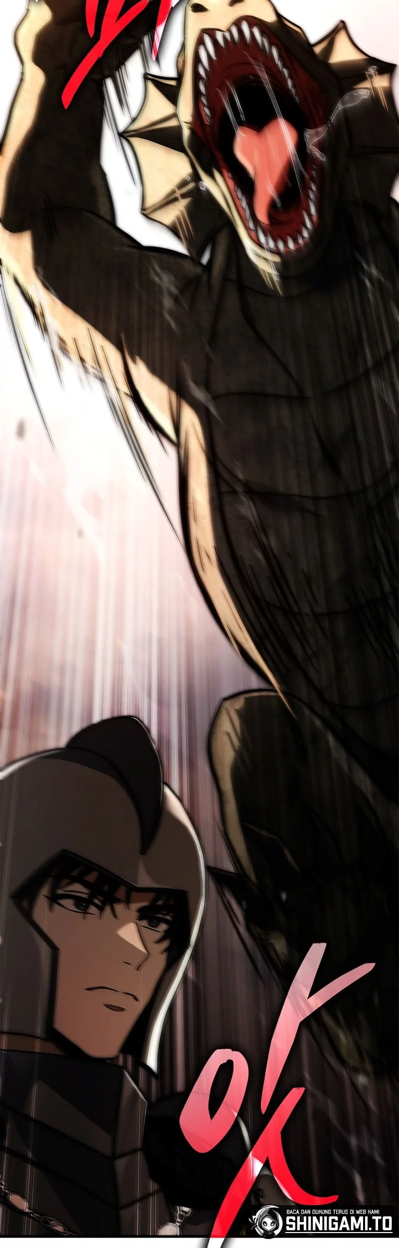 The Third Prince Of The Fallen Kingdom has Regressed Chapter 36 Gambar 51