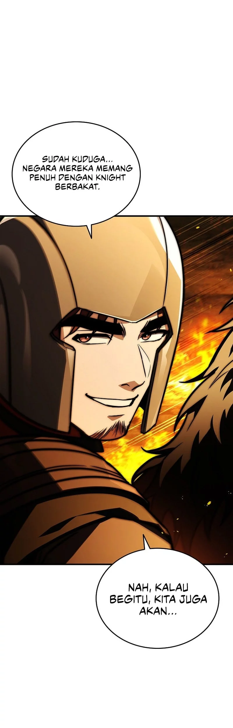 The Third Prince Of The Fallen Kingdom has Regressed Chapter 36 Gambar 54