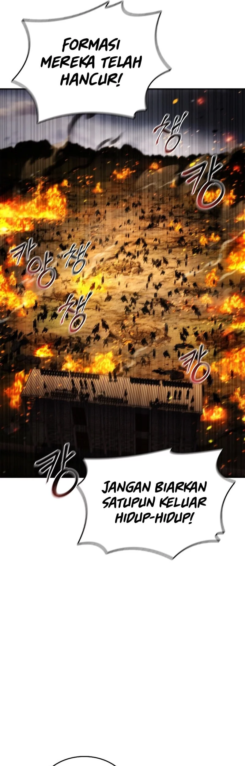 The Third Prince Of The Fallen Kingdom has Regressed Chapter 36 Gambar 57