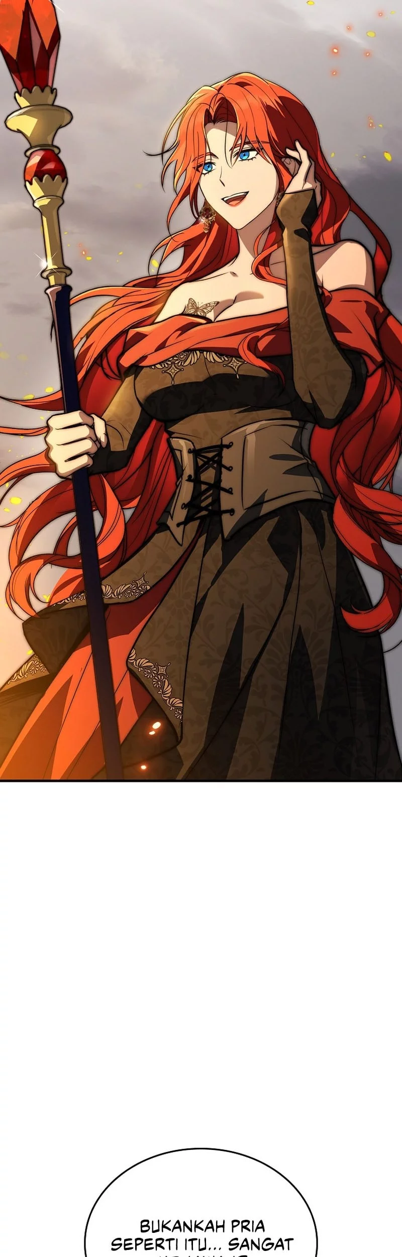 The Third Prince Of The Fallen Kingdom has Regressed Chapter 36 Gambar 62