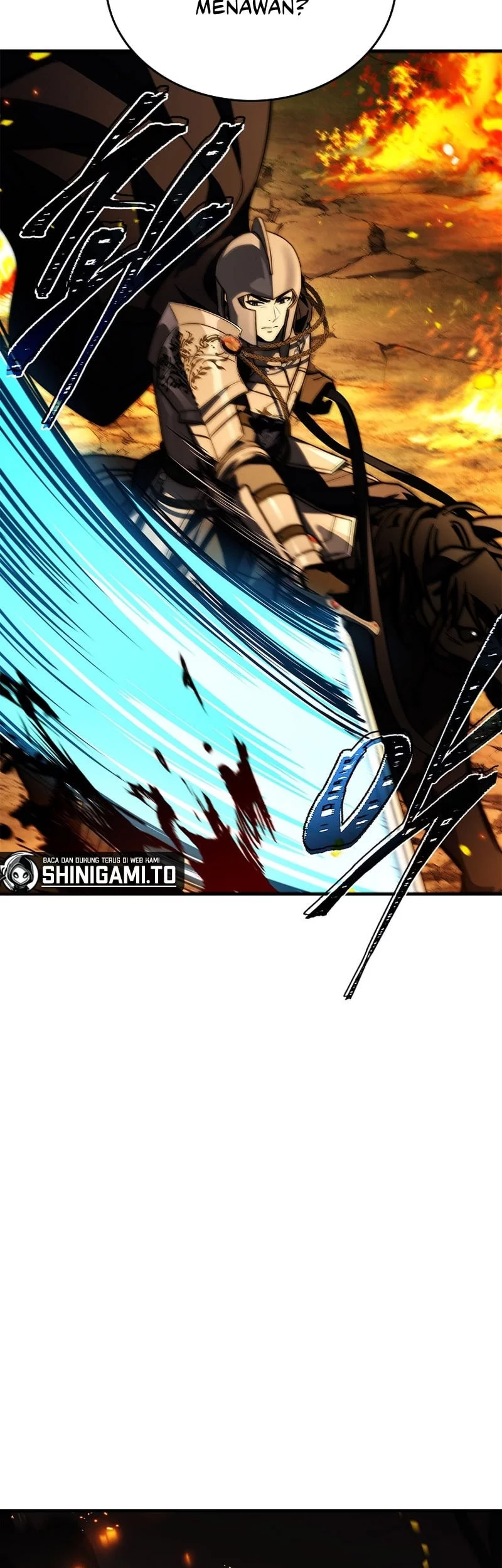 The Third Prince Of The Fallen Kingdom has Regressed Chapter 36 Gambar 63