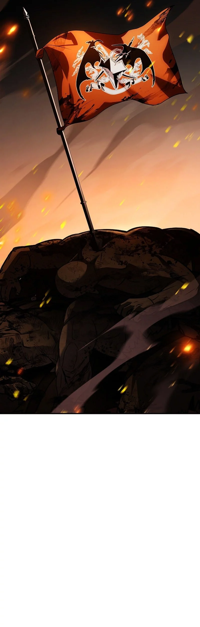 The Third Prince Of The Fallen Kingdom has Regressed Chapter 36 Gambar 65