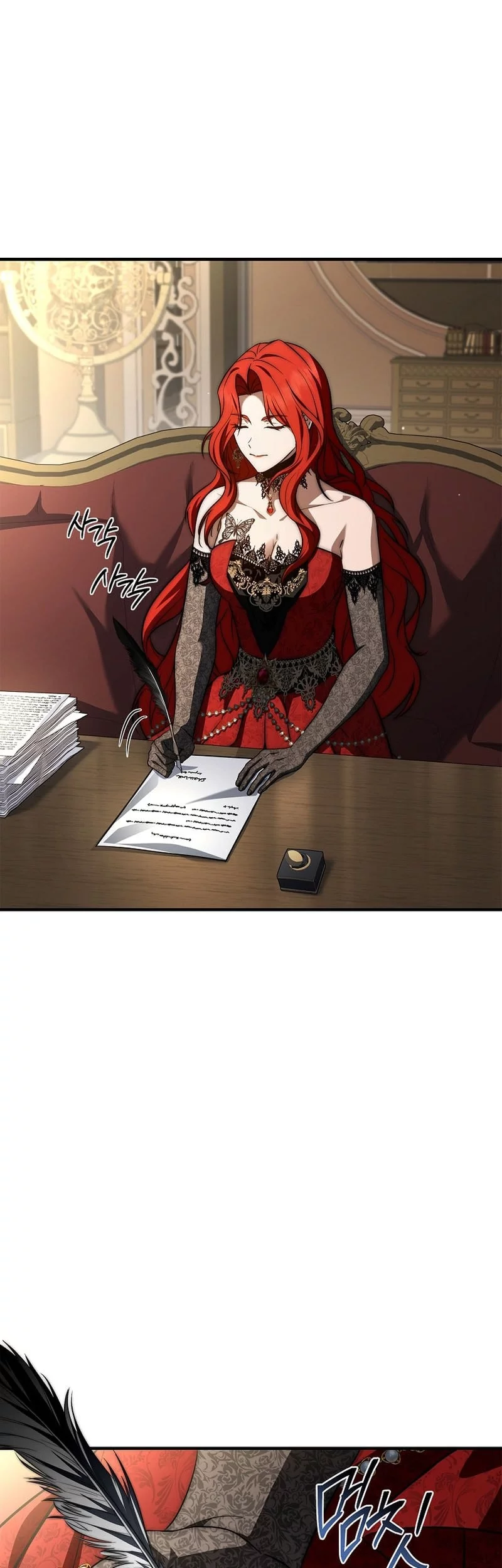 The Third Prince Of The Fallen Kingdom has Regressed Chapter 36 Gambar 67