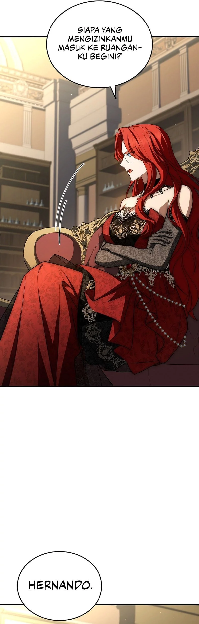 The Third Prince Of The Fallen Kingdom has Regressed Chapter 36 Gambar 69