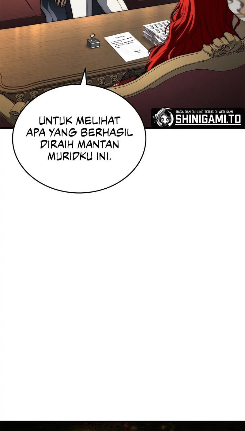 The Third Prince Of The Fallen Kingdom has Regressed Chapter 36 Gambar 72