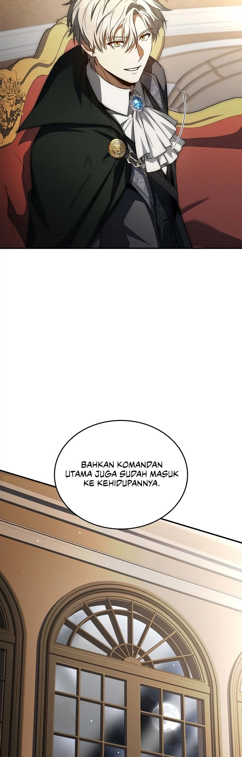 The Third Prince Of The Fallen Kingdom has Regressed Chapter 36 Gambar 79