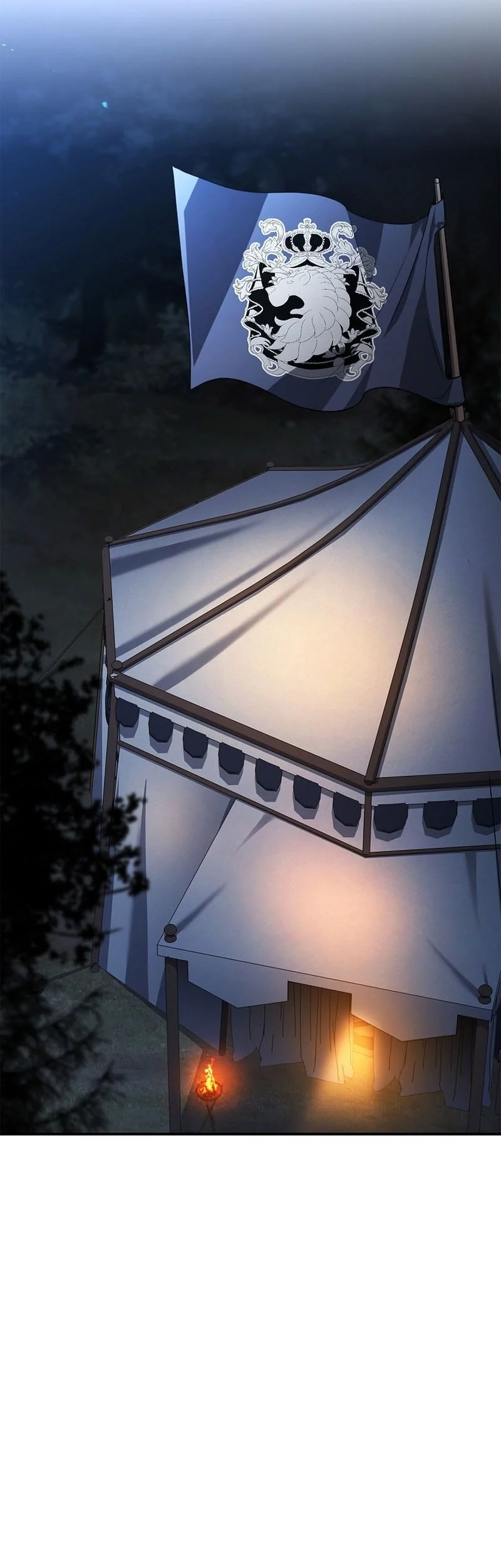 The Third Prince Of The Fallen Kingdom has Regressed Chapter 36 Gambar 81