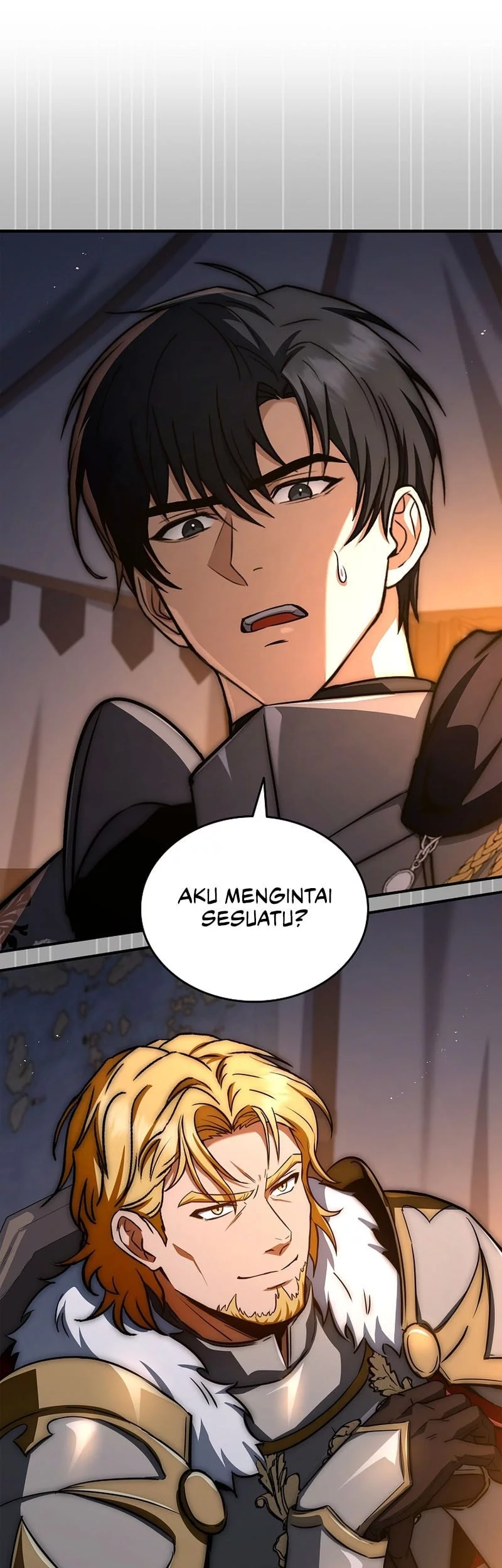 The Third Prince Of The Fallen Kingdom has Regressed Chapter 36 Gambar 83