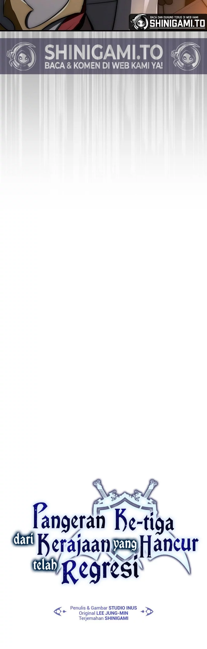 The Third Prince Of The Fallen Kingdom has Regressed Chapter 36 Gambar 84