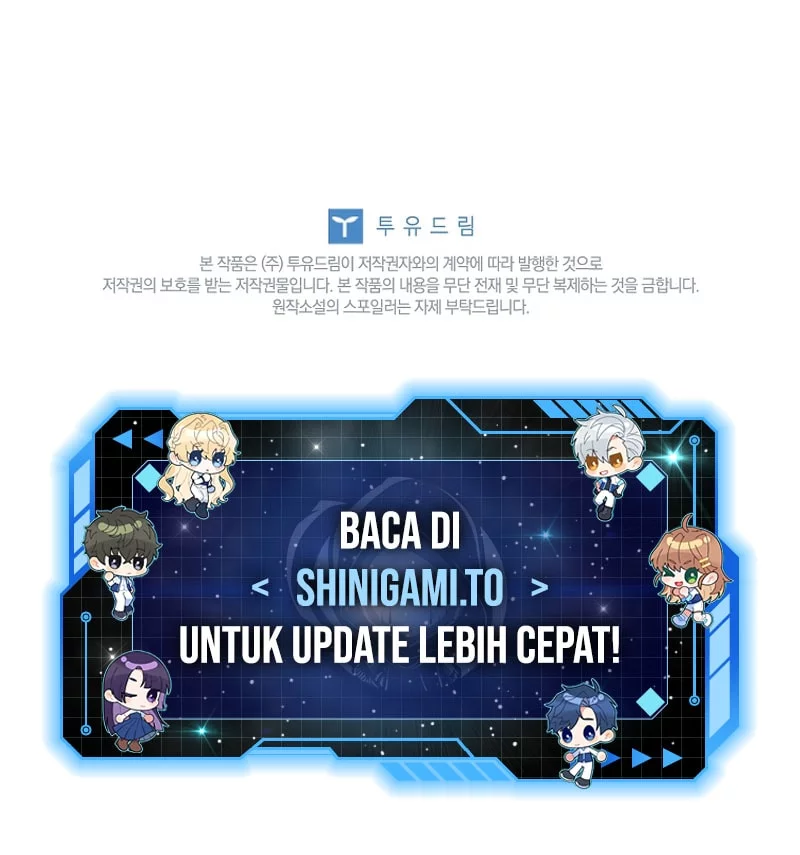 The Third Prince Of The Fallen Kingdom has Regressed Chapter 36 Gambar 85