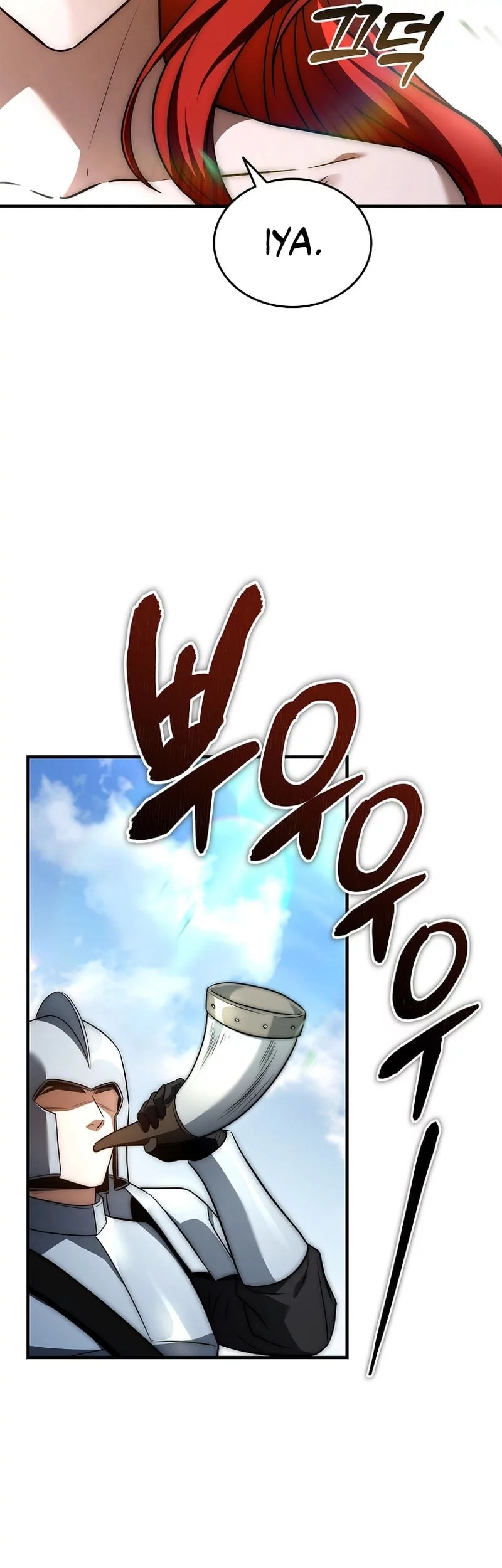 The Third Prince Of The Fallen Kingdom has Regressed Chapter 36 Gambar 9