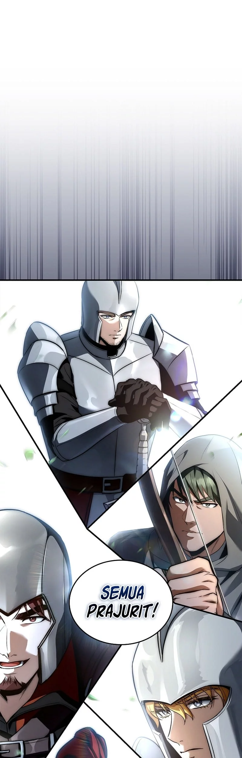 The Third Prince Of The Fallen Kingdom has Regressed Chapter 36 Gambar 11