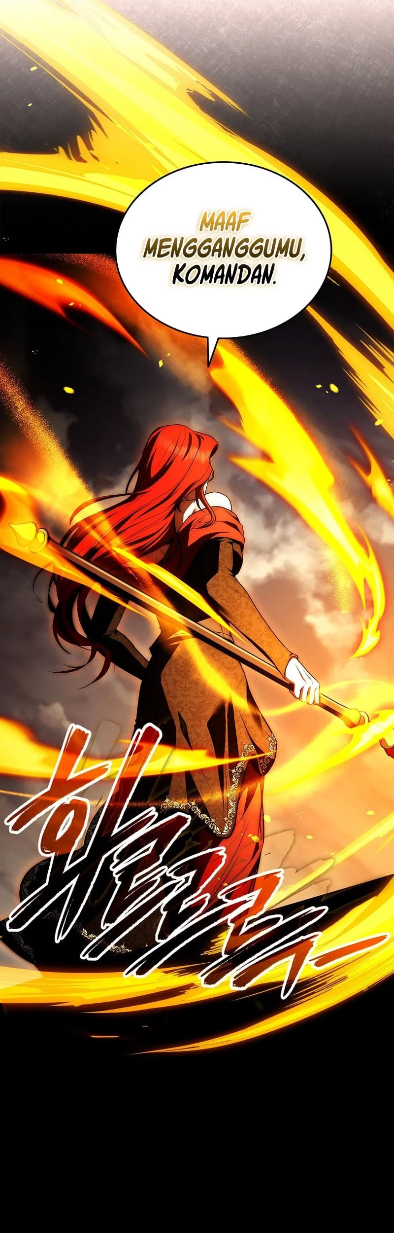 The Third Prince Of The Fallen Kingdom has Regressed Chapter 36 Gambar 19