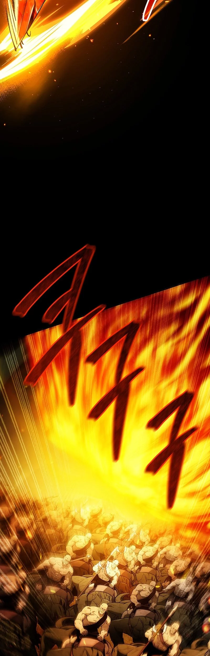 The Third Prince Of The Fallen Kingdom has Regressed Chapter 36 Gambar 24