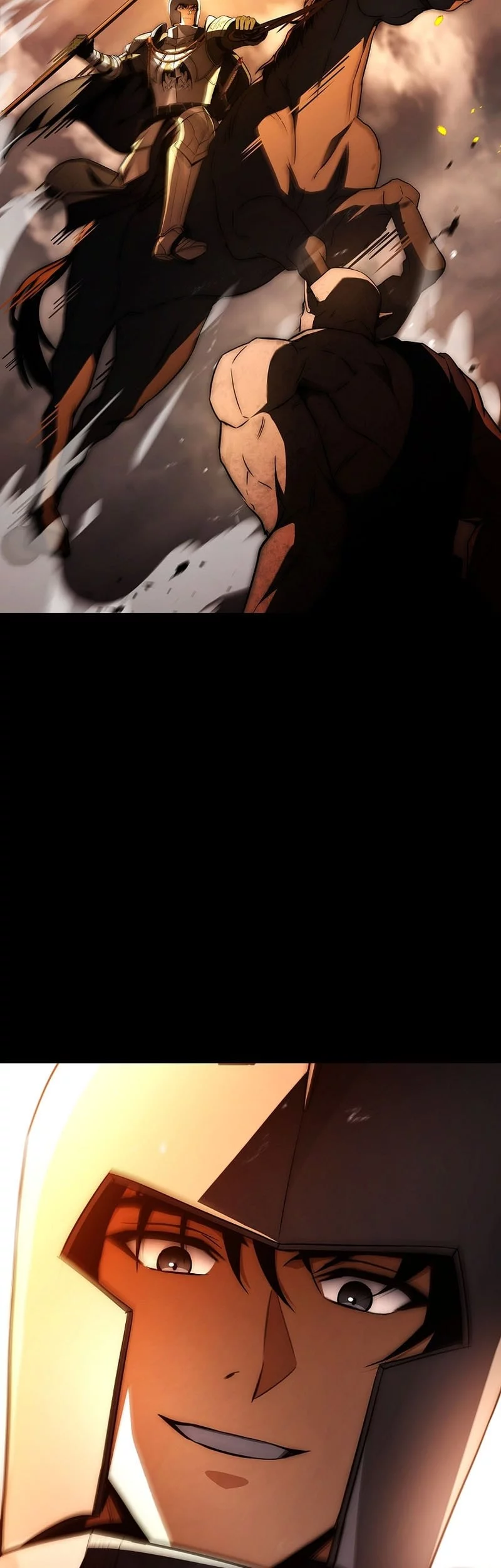 The Third Prince Of The Fallen Kingdom has Regressed Chapter 36 Gambar 28