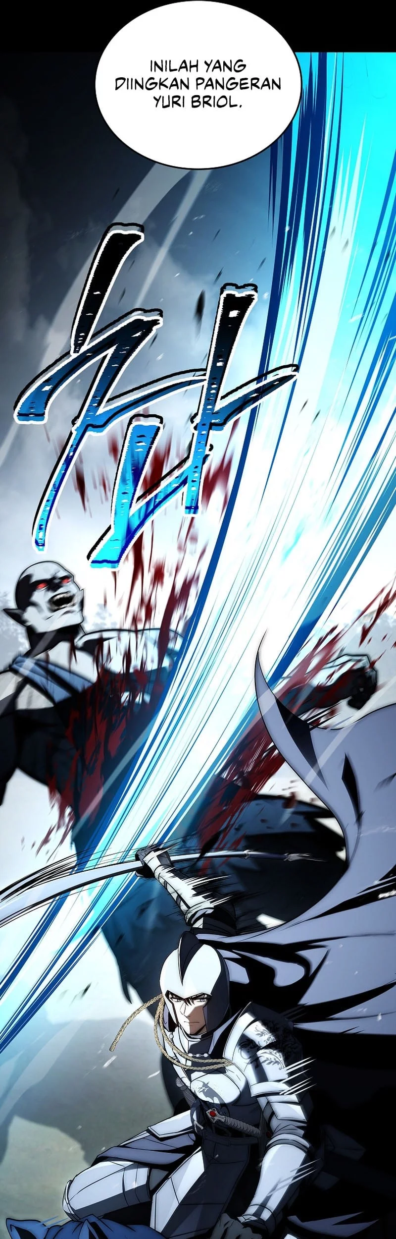 The Third Prince Of The Fallen Kingdom has Regressed Chapter 36 Gambar 30