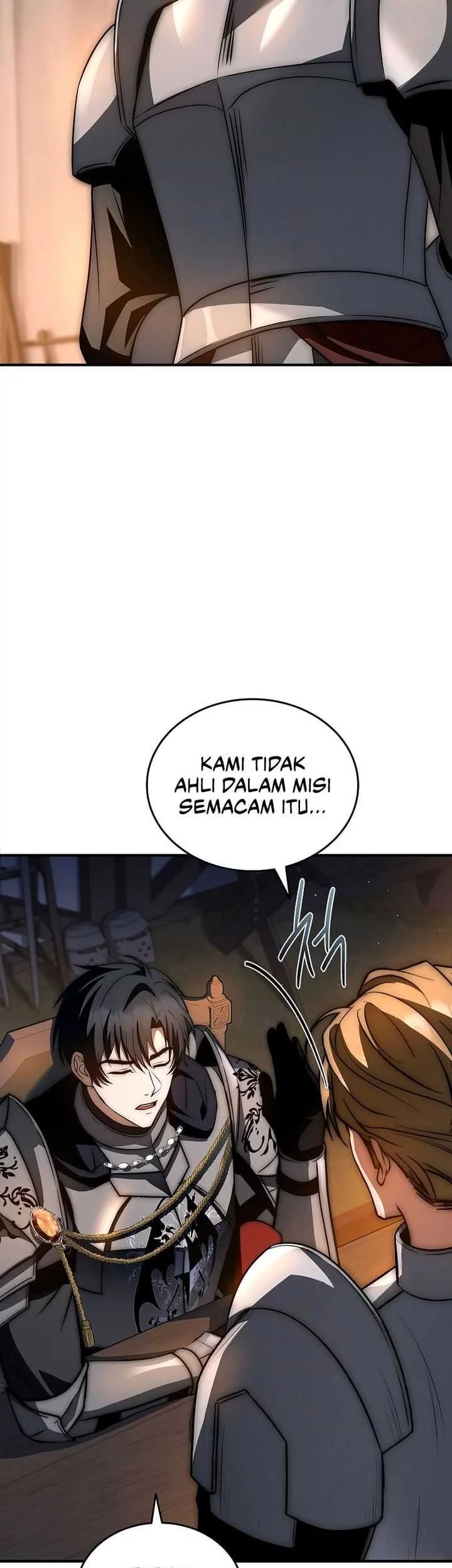 The Third Prince Of The Fallen Kingdom has Regressed Chapter 37 Gambar 20