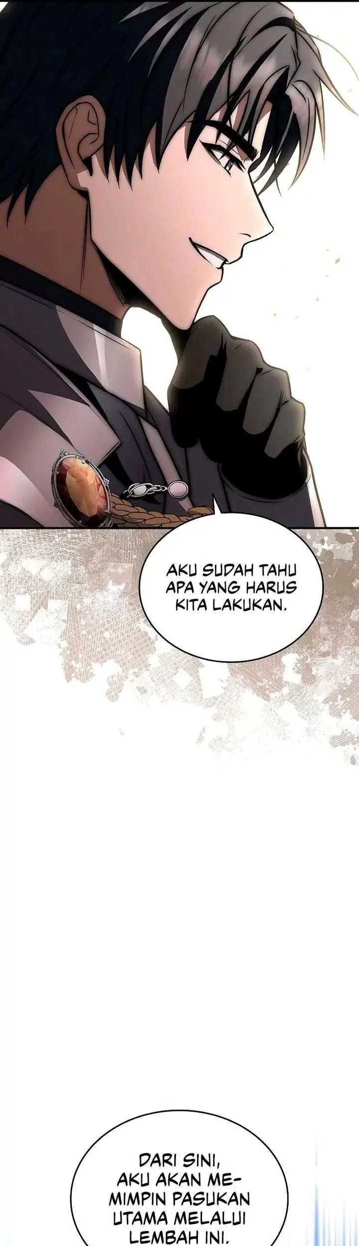 The Third Prince Of The Fallen Kingdom has Regressed Chapter 37 Gambar 22