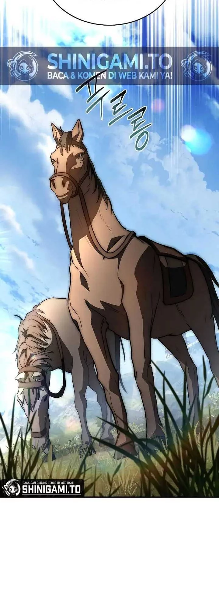 The Third Prince Of The Fallen Kingdom has Regressed Chapter 37 Gambar 23